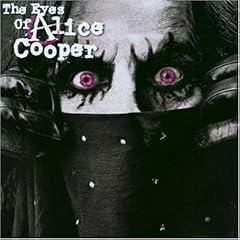 The Eyes of Alice Cooper [VINYL]