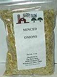 Onions, Minced, 4 oz.