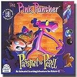 Pink Panther Passport To Peril
