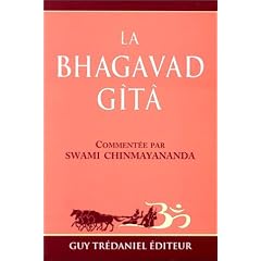 La Bhagavad G�t�