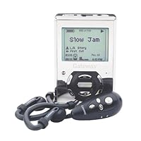 Gateway DMP-X20 20 GB Jukebox Player