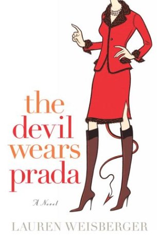 The Devil Wears Prada