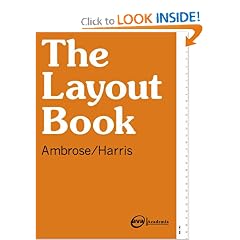 The Layout Book (Required Reading Age)