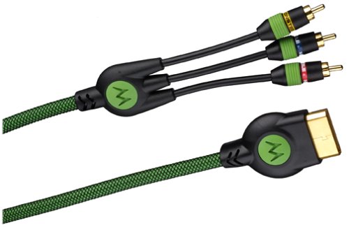 Xbox 200X A/V Cable