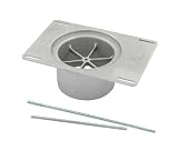 Mr. Gasket 6653 Street Scoop Conversion Kit