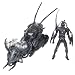 Spawn Nitro Riders Eclipse 5000 Series 16 (Black)