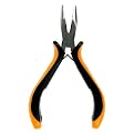 Professional 3 Piece Mini Plier Set