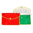 SOLD OUT! Travel Pouch Assorted Colors $0.25 each! (PRICED 1 DOZEN TO A PKG.)