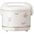 ZOJIRUSHI �����킹 �d�q�W���[ �z���C�g�o�����[�i (1������)TYAK-C18-FC