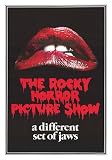 The Rocky Horror Picture Show College Poster Print, 28x40
