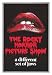 The Rocky Horror Picture Show College Poster Print, 28x40 Image