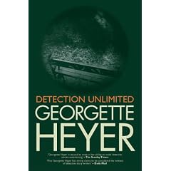 Detection Unlimited