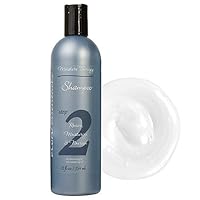 Elon Moisture Therapy Shampoo - Step 2 12 fl oz.