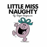 Little Miss Naughty