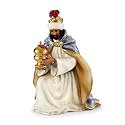 Lenox Little Town Of Bethlehem Ivory China Melchior