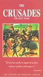 The Crusades [VHS] [1996]