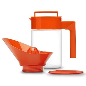 Takeya Orange Juice Maker