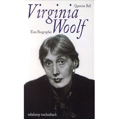 Virginia Woolf