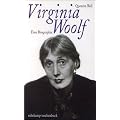 Virginia Woolf: Eine Biographie (suhrkamp taschenbuch)