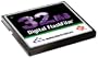 Dazzle 32 MB CompactFlash Card