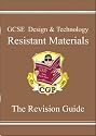 GCSE Design and Technology Resistant Materials: Revision Guide (Design & Technology Revision)