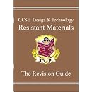 GCSE Design and Technology Resistant Materials: Revision Guide (Design & Technology Revision)
