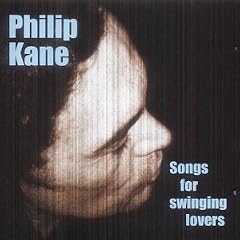 Songs for Swinging Lovers