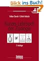 Kurzes Lehrbuch der Zoologie (Studienausgabe)