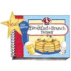 Our Favorite Breakfast and Brunch Recipes Cookbook by  Gooseberry Patch