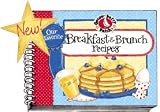 Our Favorite Breakfast & Brunch Recipes Cookbook (Gooseberry Patch) Gooseberry Patch