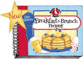 Our Favorite Breakfast & Brunch Recipes Cookbook