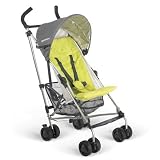 UPPAbaby G-Lite Stroller, Chartreuse