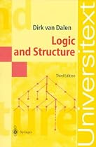 Logic and Structure (Universitext)