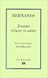 Jeanne relapse et sainte