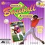 General Admission Baseball
