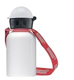 Sigg Carry Strap for Baby and Kids Water Bottles (0.3/0.4-Liters)