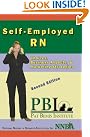 Self-Employed RN: Choices...