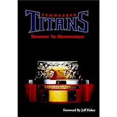 Tennessee Titans: Season to Remember