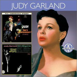 Judy Garland - Judy That
