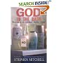 God in the Bath: Relaxing in the Everywhere Presence of God