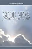 Good News Jesus Loves You

Amazon.Com Rank: # 6,993,001

Click here to learn more or buy it now!