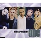 Click here to buy One by Backstreet Boys .