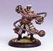 Warmachine Protectorate High Allegiant Amon Ad-Raza PIP 32032