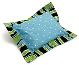Babylicious Islands Pillow and Case - Navy