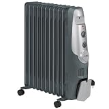 Produkt-Bild: Mobile W&auml;rme 2200 Watt &Ouml;lradiator AEG RA 5522