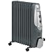 Mobile Wärme 2200 Watt Ölradiator AEG RA 5522