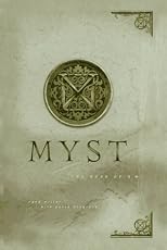 Myst: The Book of D'Ni