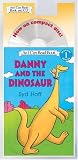 Danny and the Dinosaur Book and CD (I Can Read Book 1)