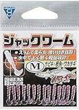 がまかつ(Gamakatsu) ジャックワーム 夜光(サビキ仕掛け用ワーム) M 19056