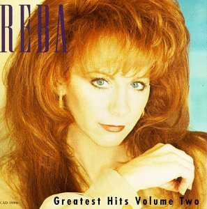 CD-Charts  Music : "Reba McEntire - Greatest Hits, Vol. 2"